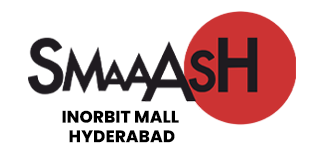 Smaaash-Mumbai